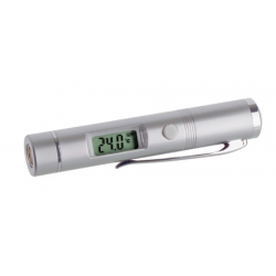 Pirometr / termometr bezdotykowy Flash Pen (do 220°C)